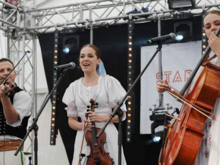 Staromiejska Wiosna 2018 dzień 2 - fot. Mariusz Gruszka